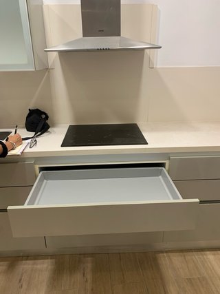 Mueble de cocina