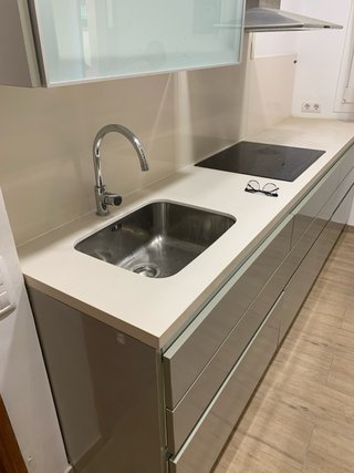 Mueble de cocina