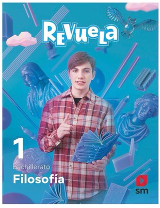 Filosofía 1 bachillerato