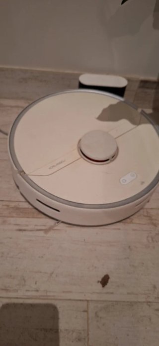Roborock S6 Pure para piezas