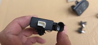 Módulo Ocupación Asiento BMW E36