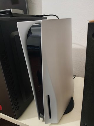 Ps5 Fat 10.40 con caja
