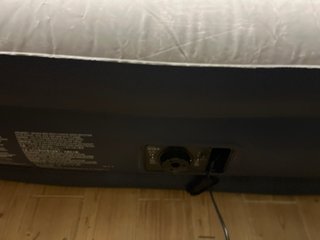 Colchón Hinchable INTEX 152x203x56 cm
