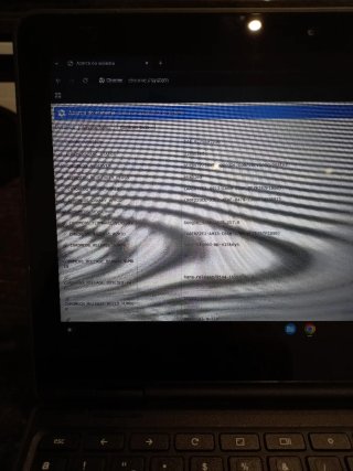 Lenovo Chromebook N23 Yoga