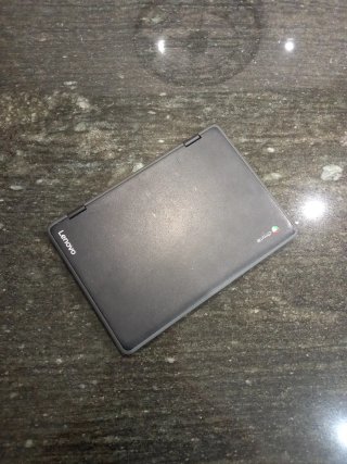 Lenovo Chromebook N23 Yoga