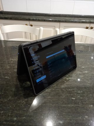 Lenovo Chromebook N23 Yoga