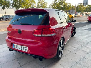 Volkswagen Golf 2009