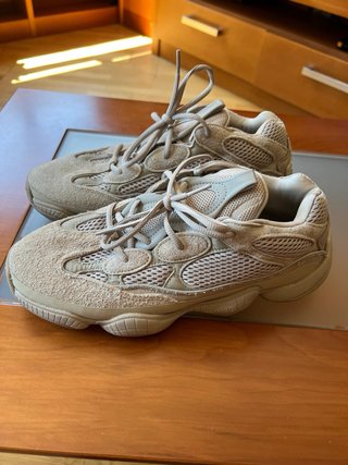 Adidas Yeezy 500 Arena Talla 44
