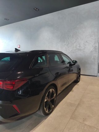 CUPRA Leon 2025
