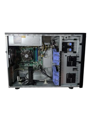 Server Lenovo TS440 Xeon 8GB 2TB