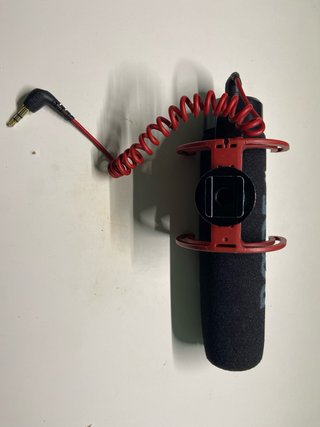 Micrófono Rode GO