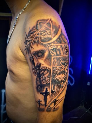 Tatuajes en autonomo