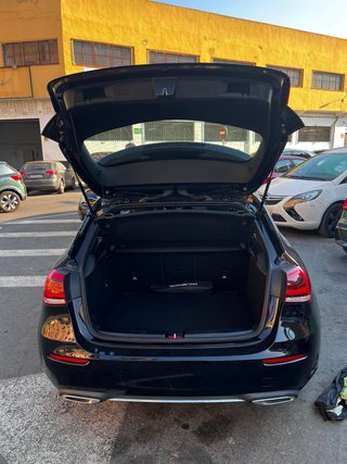 Mercedes-Benz Clase A 2021