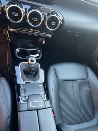 Mercedes-Benz Clase A 2021