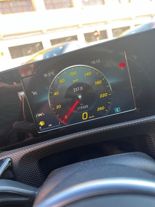 Mercedes-Benz Clase A 2021
