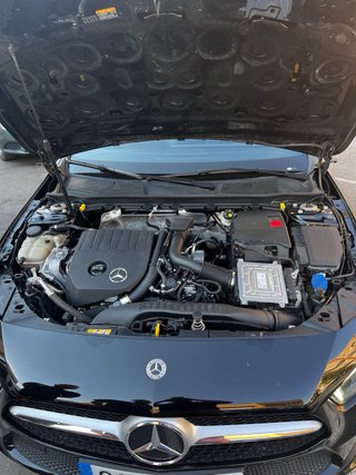 Mercedes-Benz Clase A 2021