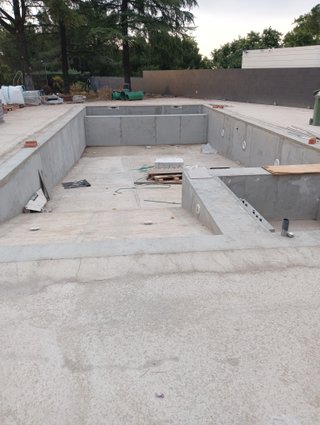 Reformas. Albañilería, electricidad y fontanería