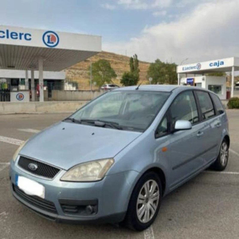 Ford C-MAX 2005 - foto 1