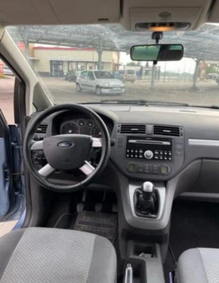 Ford C-MAX 2005