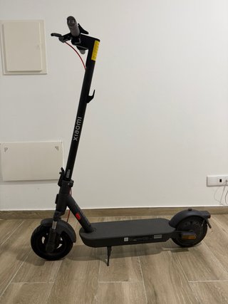 Patinete Eléctrico Xiaomi 5