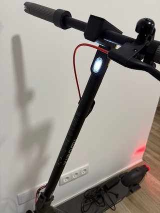 Patinete Eléctrico Xiaomi 5