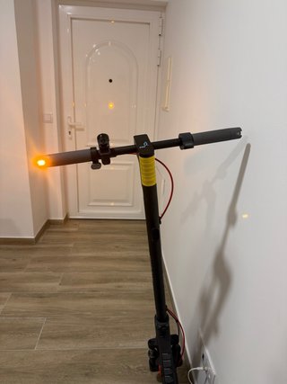 Patinete Eléctrico Xiaomi 5