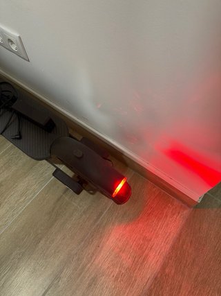 Patinete Eléctrico Xiaomi 5