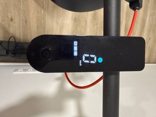 Patinete Eléctrico Xiaomi 5