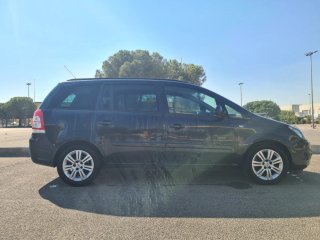 Opel Zafira 2013