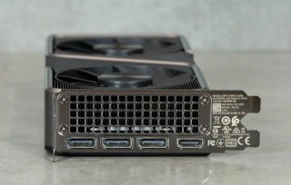 Geforce RTX 3070 FE 8 GB
