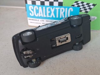 SCALEXTRIC BMW M3 MICHELIN