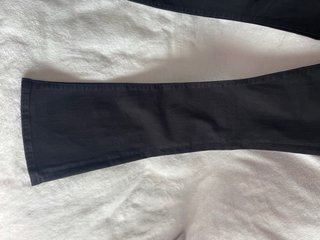 Pantalones vaqueros negros Levi's