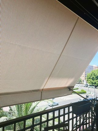 Piso en alquiler en Mestalla en Valencia