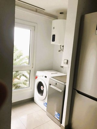 Piso en alquiler en Mestalla en Valencia