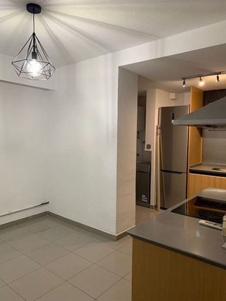 Piso en alquiler en Mestalla en Valencia