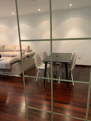 Piso en alquiler en Mestalla en Valencia
