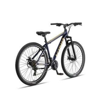 Bicicleta MTB Umit King Talla 18/XL 29 pulgadas
