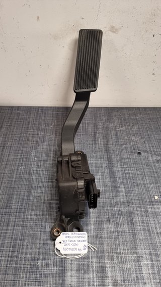 Pedal Acelerador Jeep Grand Cherokee