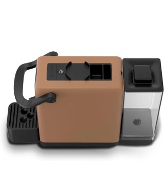 Cafetera Didiesse DarkSide auto apagado