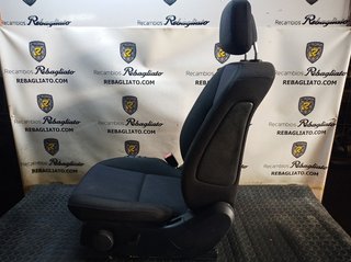 ASIENTO DELANTERO IZQUIERDO MERCEDES-BENZ CLASE C
