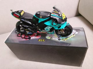 Yamaha YZR-M1 Valentino Rossi 2021