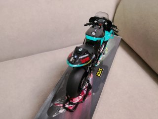 Yamaha YZR-M1 Valentino Rossi 2021