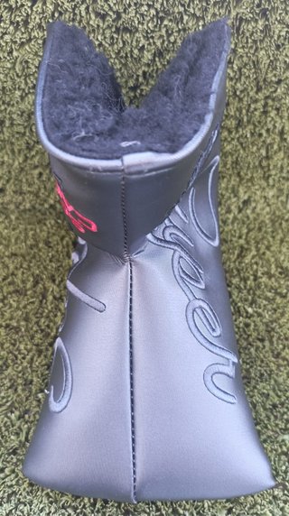 headcover Titleist Scotty Cameron Super