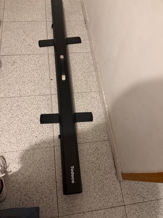 Pantalla Proyección con Soporte