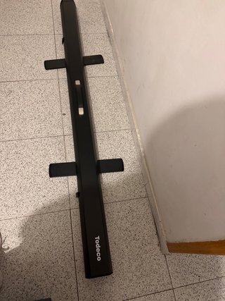 Pantalla Proyección con Soporte