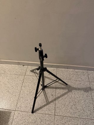 Pantalla Proyección con Soporte