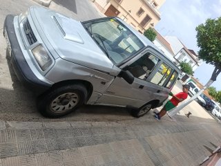 Suzuki Vitara 1999