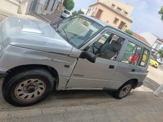 Suzuki Vitara 1999