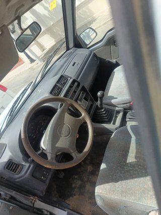 Suzuki Vitara 1999