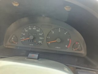 Suzuki Vitara 1999